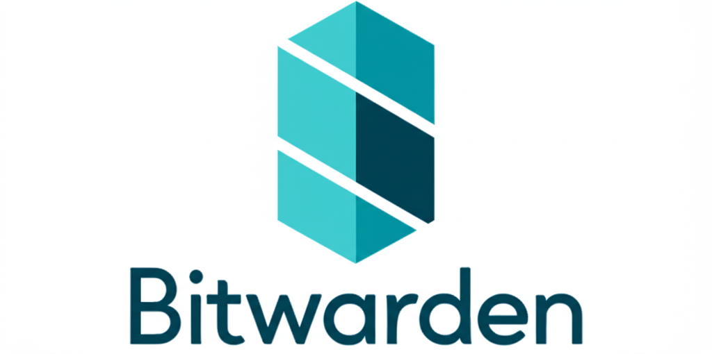 Bitwarden logo