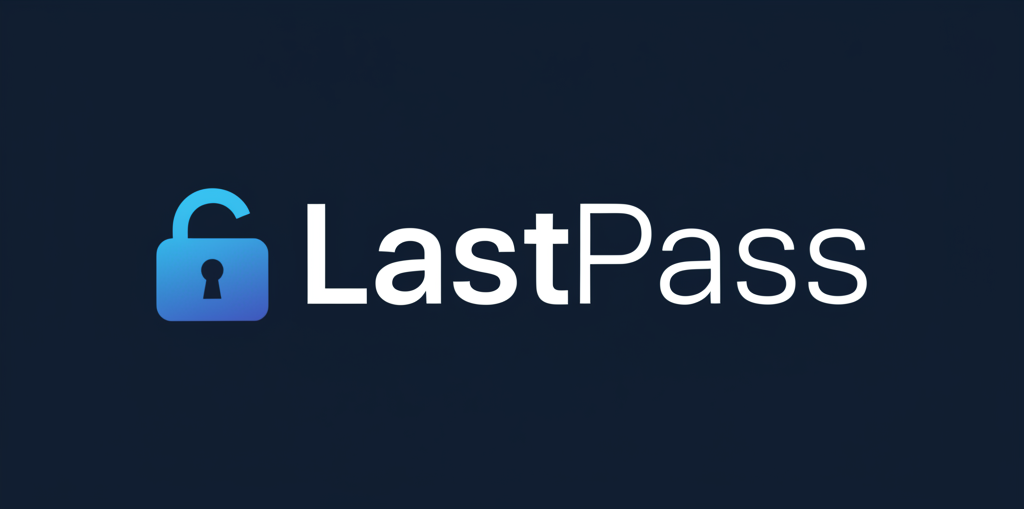 LastPass logo
